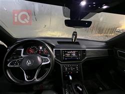 Volkswagen Atlas Cross Sport